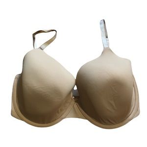 Victoria’s Secret 32DDD Tan Bra T-shirt